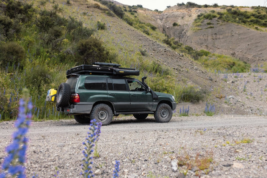 Beginner 4WD Tracks in New Zealand (North + South Island Picks) - 4XJournal.com