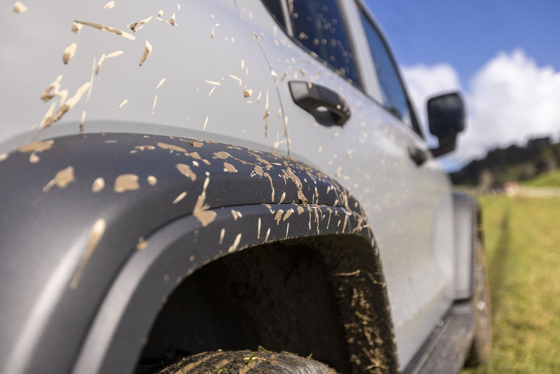 GWM Tank 300 Diesel — better than the 255kW petrol hybrid? - 4XJournal.com