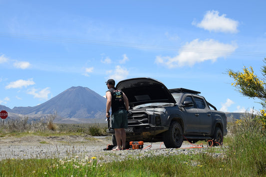 10 Must-Have Tools for Beginner 4WD Enthusiasts - 4XJournal.com