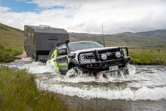 Stockist Spotlight: Terraquip NZ Ltd