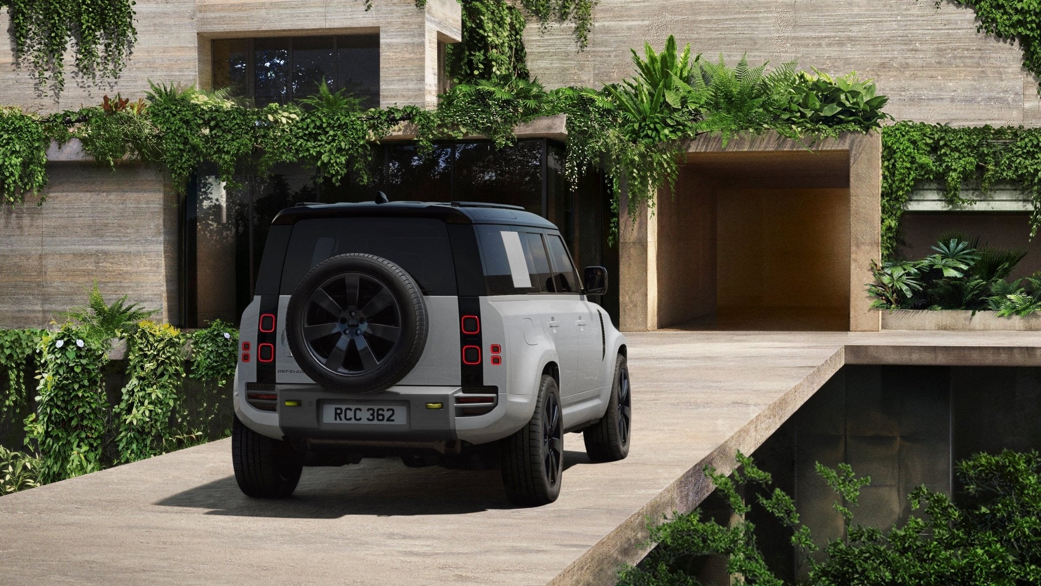 Defender adds more choice for Kiwi adventurers with new Vertex flagship - 4XJournal.com