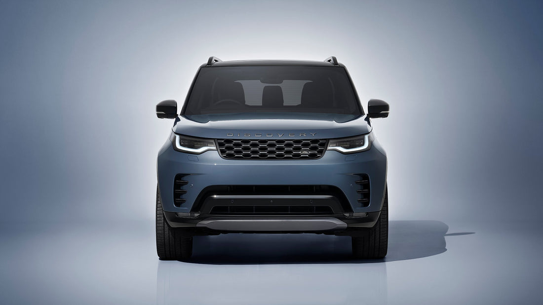 Discovery Landmark arrives as the new face of the iconic seven-seat SUV - 4XJournal.com