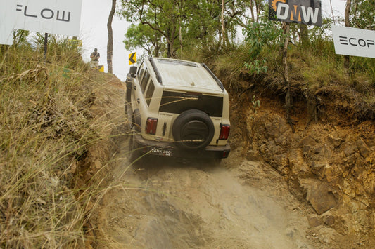 Five From Five — GWM Returns to Beer O’Clock Hill - 4XJournal.com