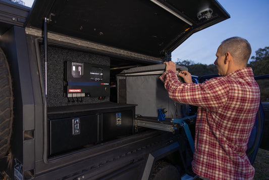 Power Simplified: Inside REDARC’s all-new, plug-and-play, 12-volt revolution - 4XJournal.com