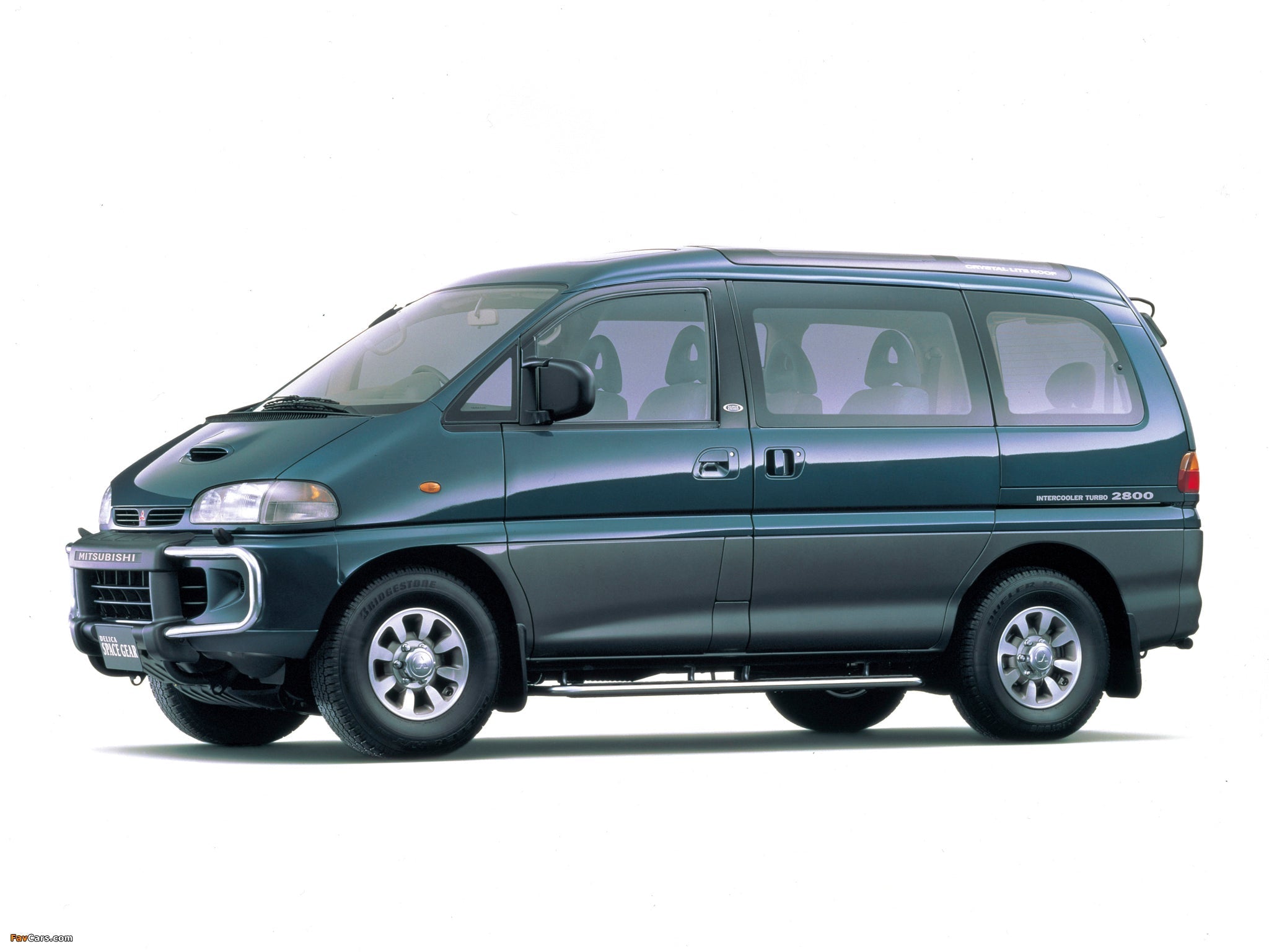 Top 5 4×4 Vans You Should Consider in New Zealand - 4XJournal.com