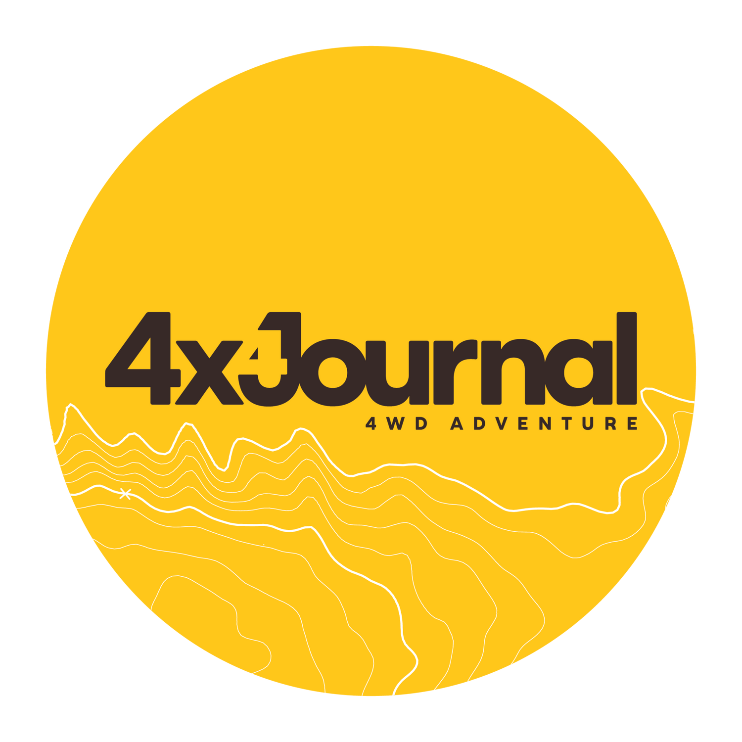 Merch - 4XJournal.com
