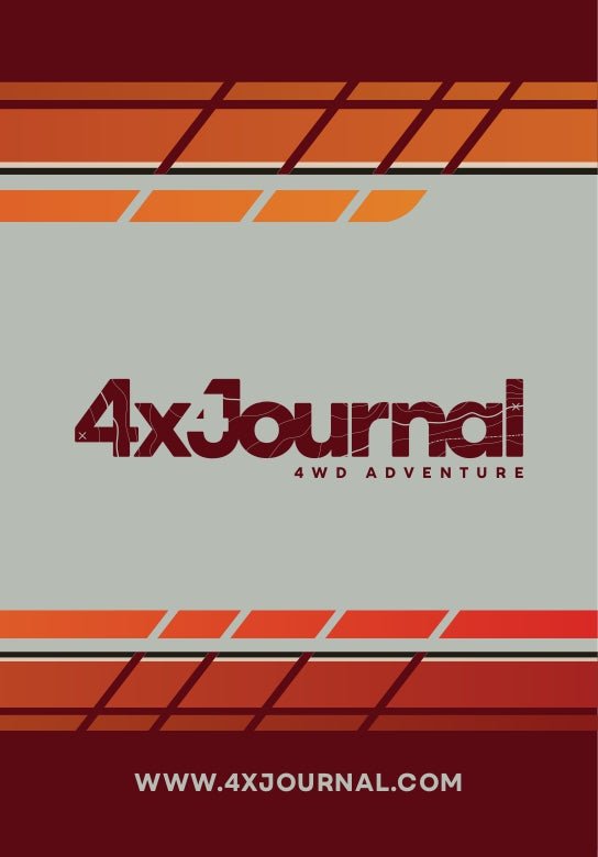 Retro Nissan Service Stickers – Workshop Design (Pack of Five) - 4XJournal.com